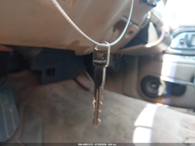 45651312 :رقم المزاد ، 2GDEC19R7V1503584 vin ، 1997 Gmc Sierra 1500 Sl Wideside مزاد بيع