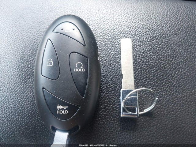 2025 Hyundai Elantra N მანქანა იყიდება აუქციონზე, vin: KMHLW4DK8SU027467, აუქციონის ნომერი: 45651315
