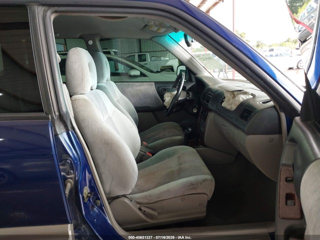 Продажа на аукционе авто 2002 Subaru Forester S, vin: JF1SF65582H710367, номер лота: 45651327
