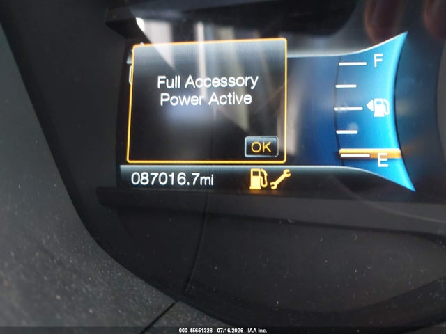 3FA6P0D90JR132018 Ford Fusion Titanium