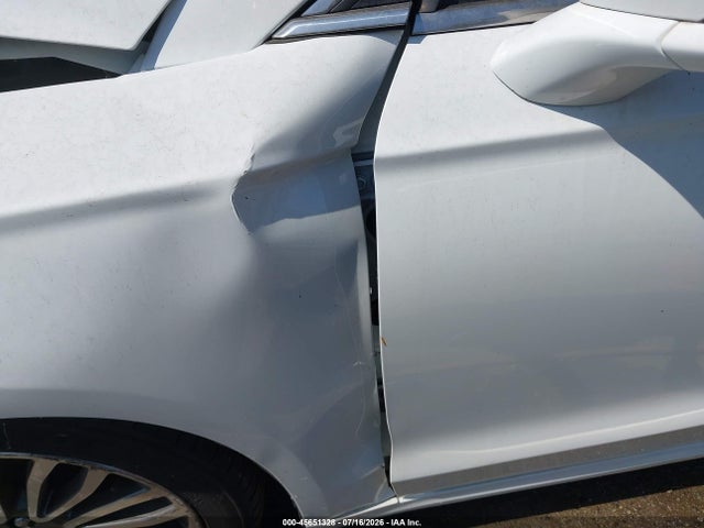 Ford Fusion Titanium 2018 3FA6P0D90JR132018 Image 19