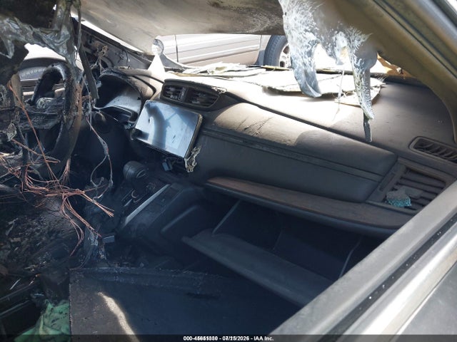 Aukcja sprzedaży 2019 Honda Cr-v Touring, vin: 2HKRW2H96KH641633, numer aukcji: 45651330