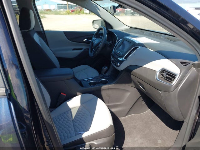 Chevrolet Equinox Awd Ls 2020 3GNAXSEVXLS685323 Image 5