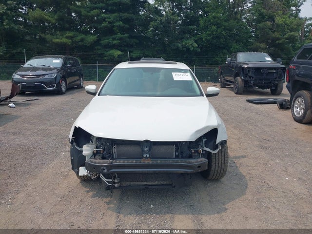 Продажа на аукционе авто 2017 Volkswagen Jetta 1.4t Se, vin: 3VWDB7AJXHM359907, номер лота: 45651334