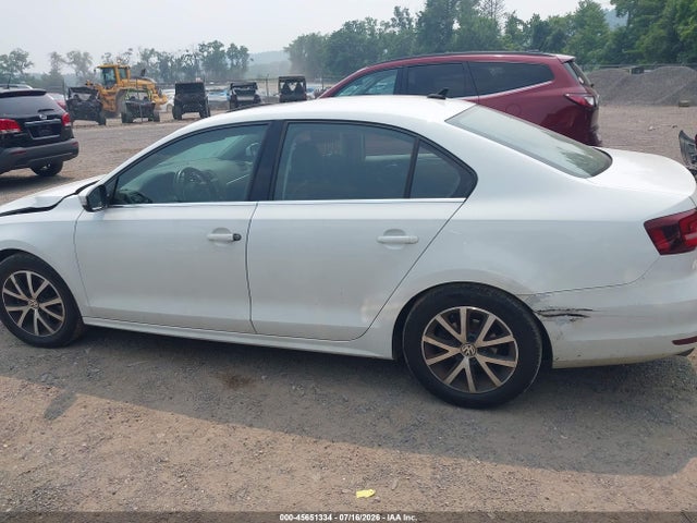 Продажа на аукционе авто 2017 Volkswagen Jetta 1.4t Se, vin: 3VWDB7AJXHM359907, номер лота: 45651334