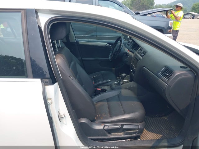 Продажа на аукционе авто 2017 Volkswagen Jetta 1.4t Se, vin: 3VWDB7AJXHM359907, номер лота: 45651334