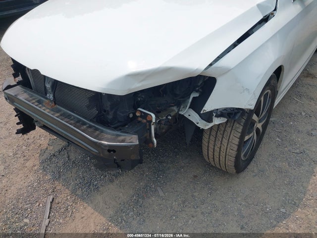 Продажа на аукционе авто 2017 Volkswagen Jetta 1.4t Se, vin: 3VWDB7AJXHM359907, номер лота: 45651334