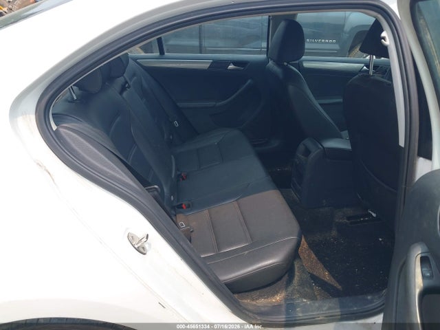 Продажа на аукционе авто 2017 Volkswagen Jetta 1.4t Se, vin: 3VWDB7AJXHM359907, номер лота: 45651334