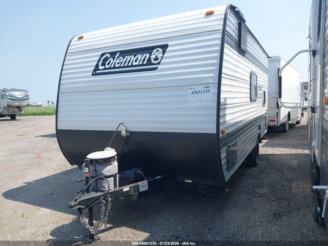 Keystone Coleman 2025 4YDTCMG14SH930088 Image 2