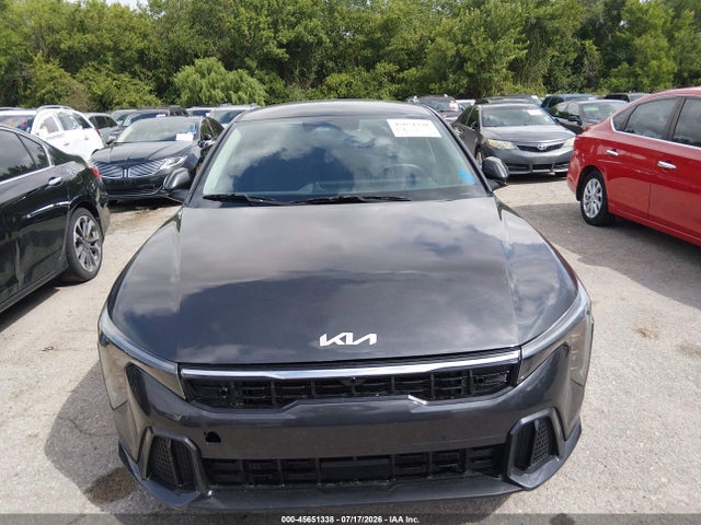KIA K4 Ex 2025 3KPFU4DE6SE211435 Image 44