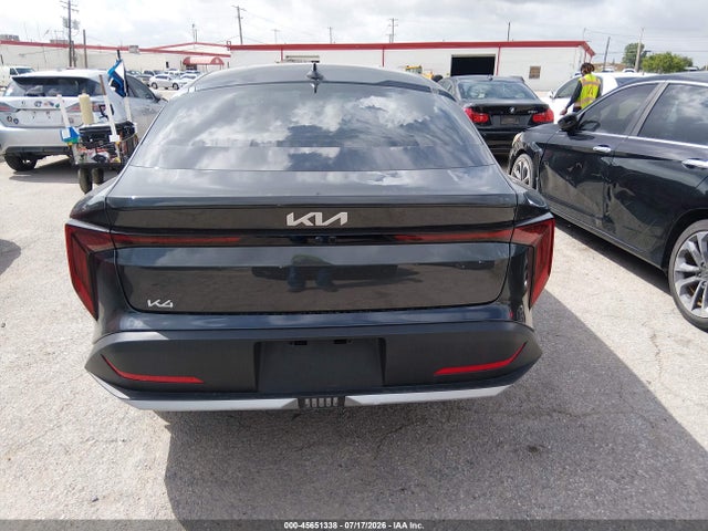KIA K4 Ex 2025 3KPFU4DE6SE211435 Image 48