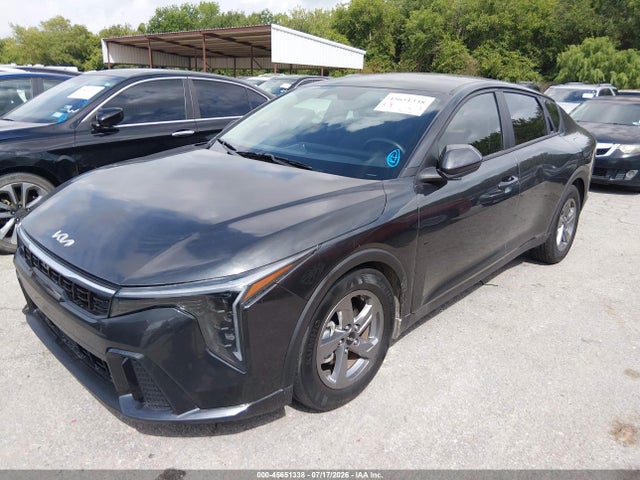KIA K4 Ex 2025 3KPFU4DE6SE211435 Image 34