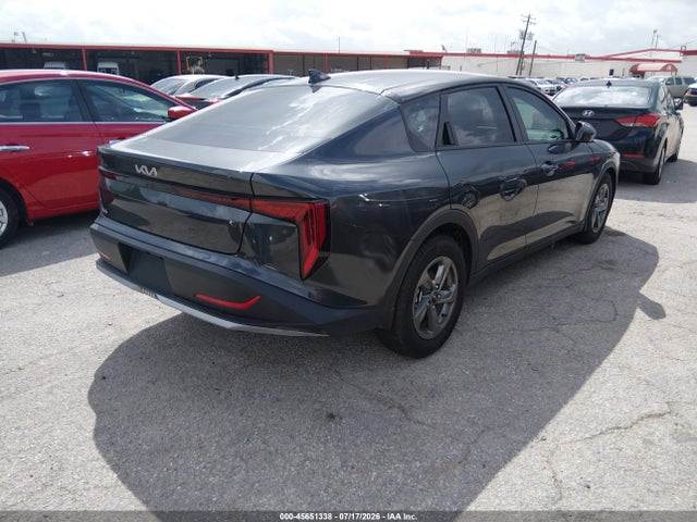 KIA K4 Ex 2025 3KPFU4DE6SE211435 Image 36