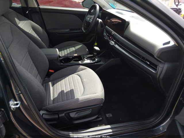 KIA K4 Ex 2025 3KPFU4DE6SE211435 Image 37