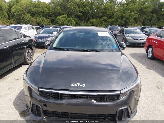 KIA K4 Ex 2025 3KPFU4DE6SE211435 Image 38