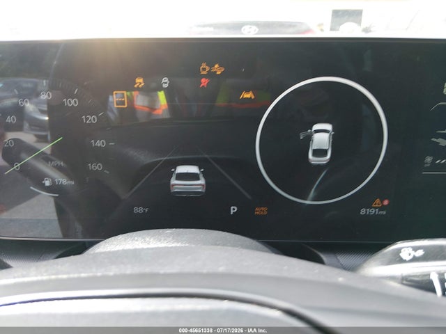 KIA K4 Ex 2025 3KPFU4DE6SE211435 Image 39
