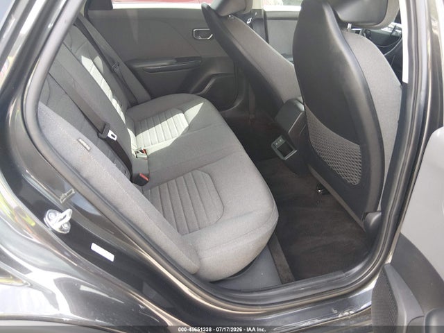KIA K4 Ex 2025 3KPFU4DE6SE211435 Image 40