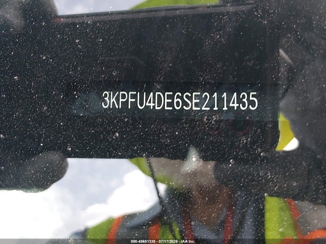KIA K4 Ex 2025 3KPFU4DE6SE211435 Image 41