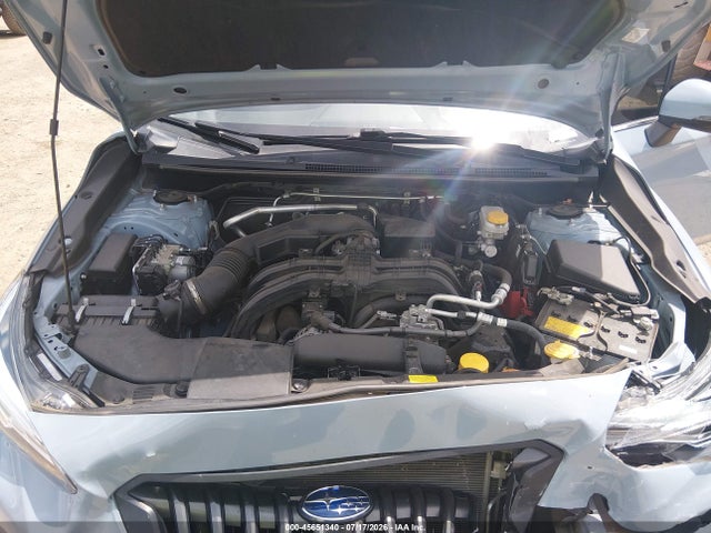 Aukcja sprzedaży 2023 Subaru Crosstrek Limited, vin: JF2GTHMC2PH309118, numer aukcji: 45651340