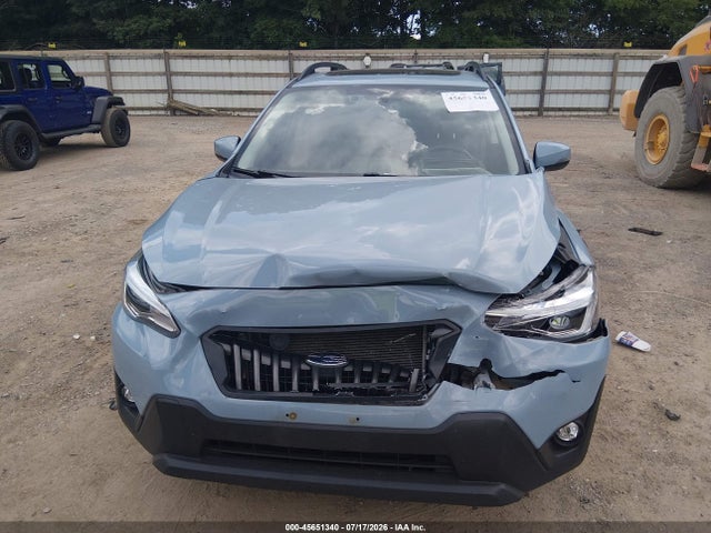 Aukcja sprzedaży 2023 Subaru Crosstrek Limited, vin: JF2GTHMC2PH309118, numer aukcji: 45651340