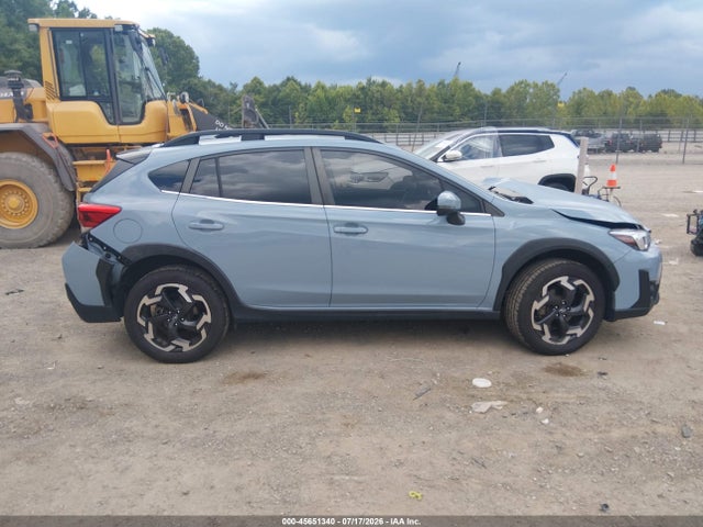 Aukcja sprzedaży 2023 Subaru Crosstrek Limited, vin: JF2GTHMC2PH309118, numer aukcji: 45651340