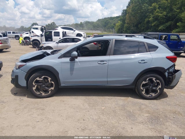 Aukcja sprzedaży 2023 Subaru Crosstrek Limited, vin: JF2GTHMC2PH309118, numer aukcji: 45651340