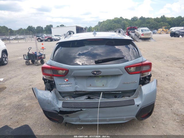 Aukcja sprzedaży 2023 Subaru Crosstrek Limited, vin: JF2GTHMC2PH309118, numer aukcji: 45651340
