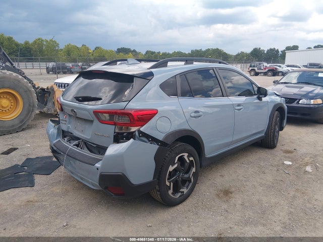 Aukcja sprzedaży 2023 Subaru Crosstrek Limited, vin: JF2GTHMC2PH309118, numer aukcji: 45651340