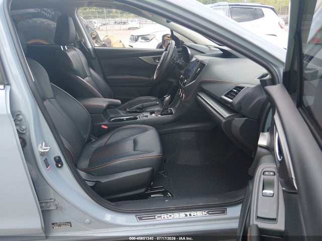 Aukcja sprzedaży 2023 Subaru Crosstrek Limited, vin: JF2GTHMC2PH309118, numer aukcji: 45651340