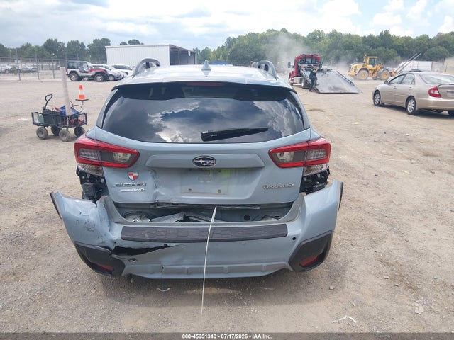 Aukcja sprzedaży 2023 Subaru Crosstrek Limited, vin: JF2GTHMC2PH309118, numer aukcji: 45651340