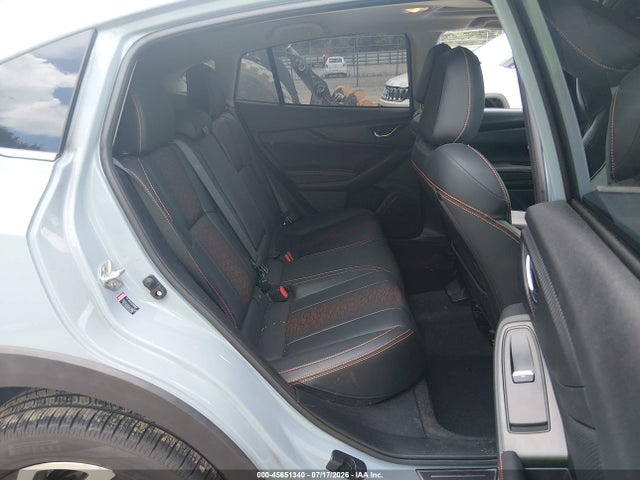 Aukcja sprzedaży 2023 Subaru Crosstrek Limited, vin: JF2GTHMC2PH309118, numer aukcji: 45651340