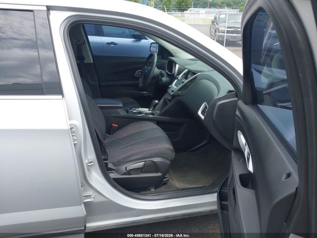 2GNFLEEK6H6315890 Chevrolet EQUINOX LS