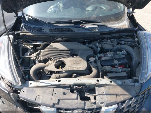Nissan JUKE S 2016 JN8AF5MR7GT602996 Image 10