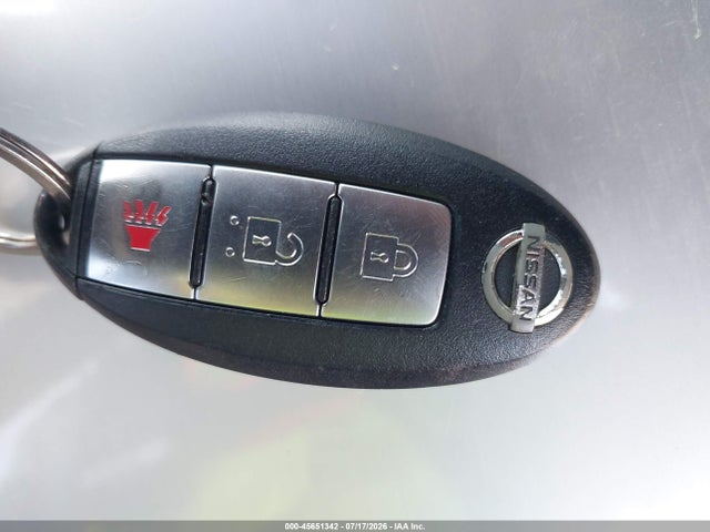 Nissan JUKE S 2016 JN8AF5MR7GT602996 Image 11