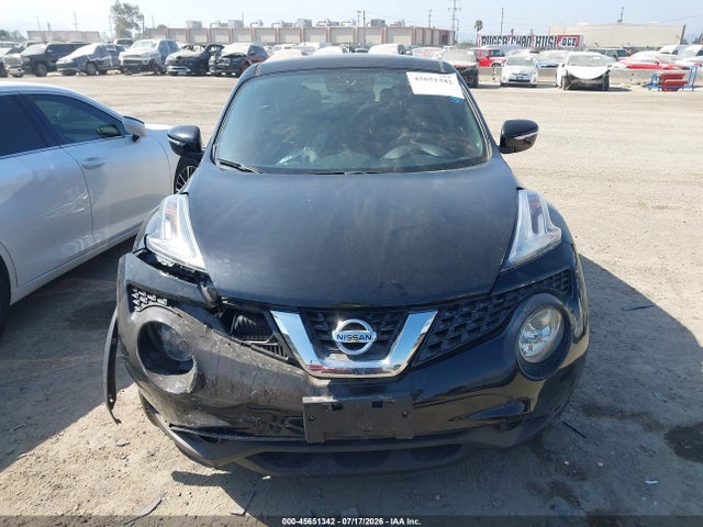 Nissan JUKE S 2016 JN8AF5MR7GT602996 Image 12