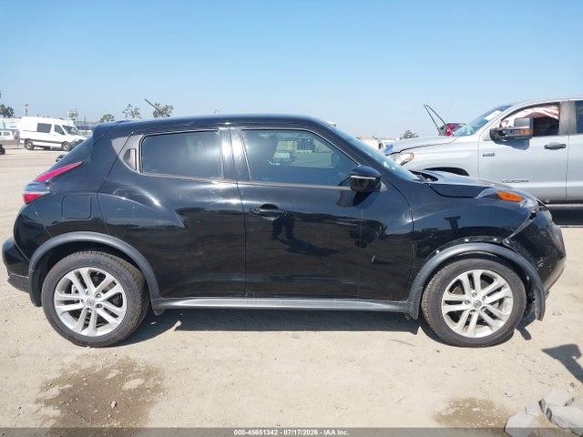 Nissan JUKE S 2016 JN8AF5MR7GT602996 Image 13