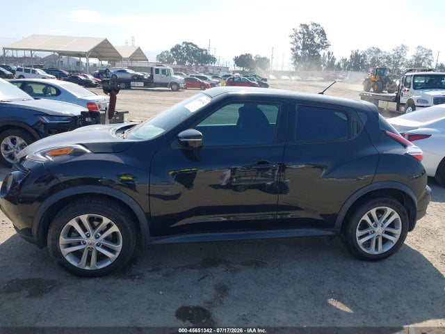 Nissan JUKE S 2016 JN8AF5MR7GT602996 Image 14