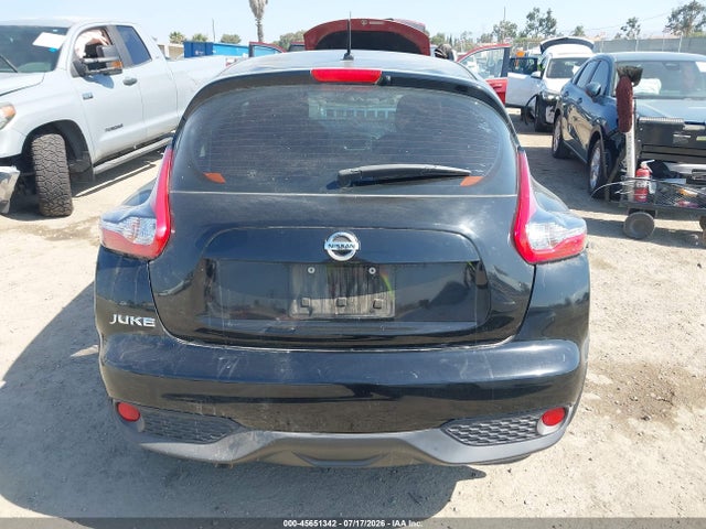 Nissan JUKE S 2016 JN8AF5MR7GT602996 Image 16