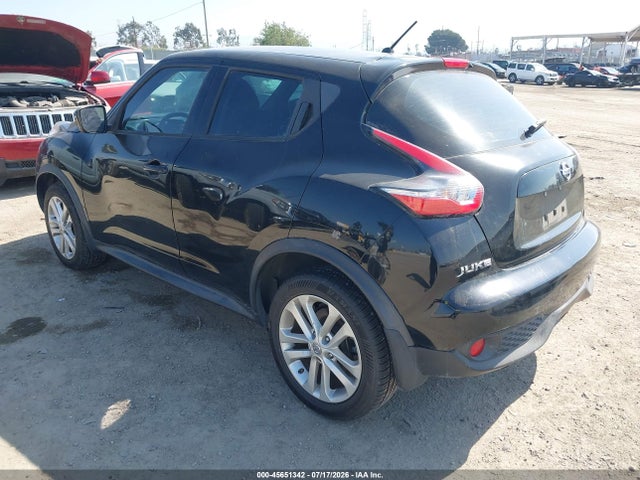 Nissan JUKE S 2016 JN8AF5MR7GT602996 Image 3