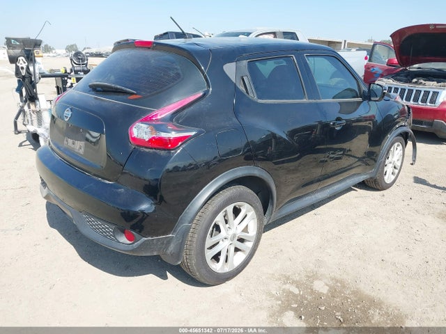 Nissan JUKE S 2016 JN8AF5MR7GT602996 Image 4