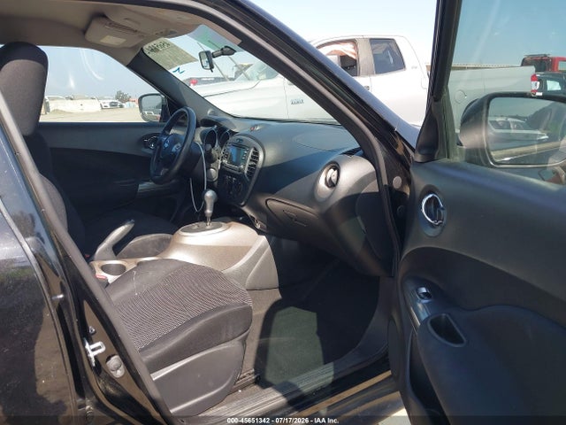 Nissan JUKE S 2016 JN8AF5MR7GT602996 Image 5