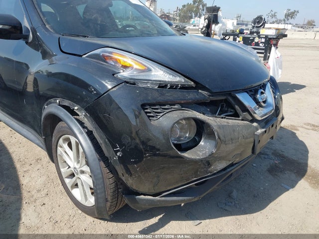Nissan JUKE S 2016 JN8AF5MR7GT602996 Image 6