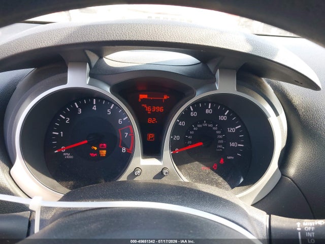Nissan JUKE S 2016 JN8AF5MR7GT602996 Image 7