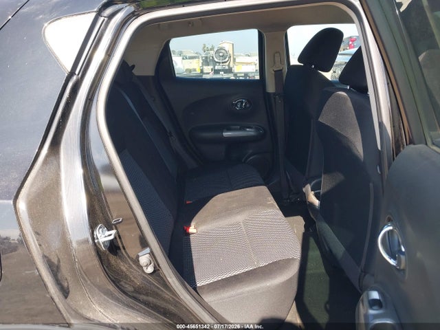 Nissan JUKE S 2016 JN8AF5MR7GT602996 Image 8
