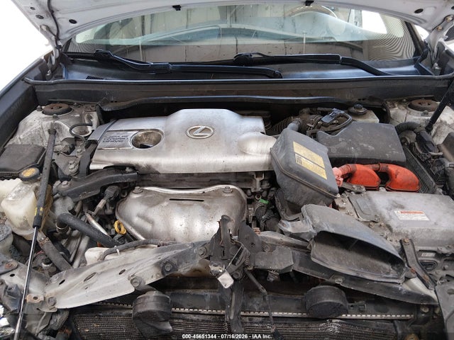 Продажа на аукционе авто 2013 Lexus Es 300h, vin: JTHBW1GG0D2010732, номер лота: 45651344