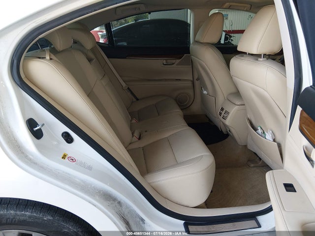 Продажа на аукционе авто 2013 Lexus Es 300h, vin: JTHBW1GG0D2010732, номер лота: 45651344