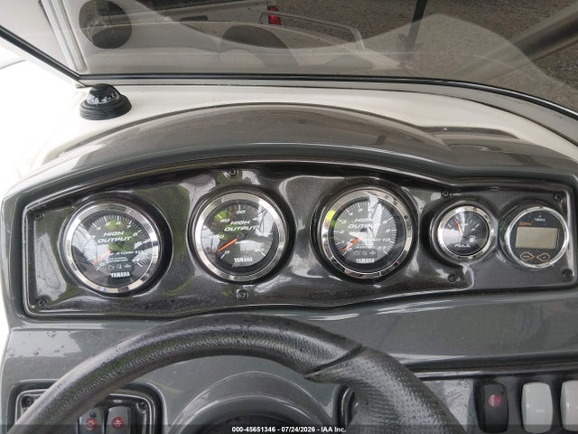 2007 Yamaha Ar230 მანქანა იყიდება აუქციონზე, vin: YAMC4621E707, აუქციონის ნომერი: 45651346