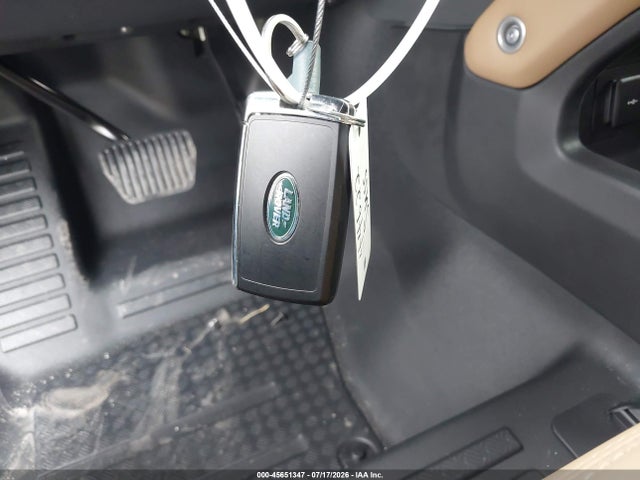 SALE27EU2T2517368 Land Rover Defender P400 X-dynamic Se