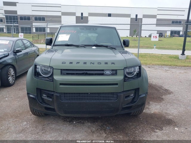 SALE27EU2T2517368 Land Rover Defender P400 X-dynamic Se