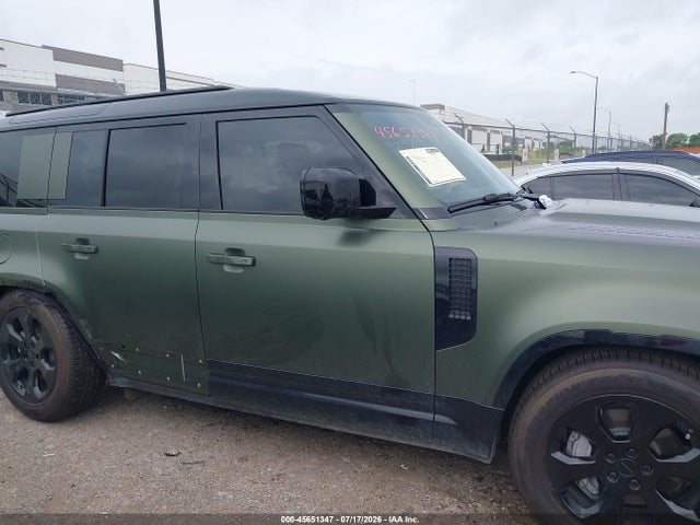 SALE27EU2T2517368 Land Rover Defender P400 X-dynamic Se